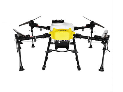 JOYANCE JT40L-404: Drone Pertanian Canggih dengan Efisiensi Tinggi