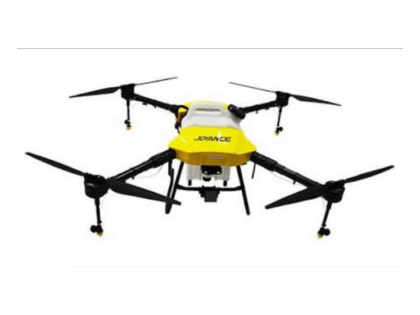 JOYANCE JT10L-404: Drone Pertanian Canggih Kapasitas 10L dengan Efisiensi Tinggi
