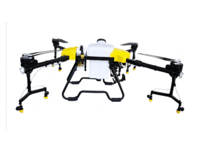 JOYANCE JT20L-404: Drone Pertanian Canggih Kapasitas 20L dengan Efisiensi Tinggi