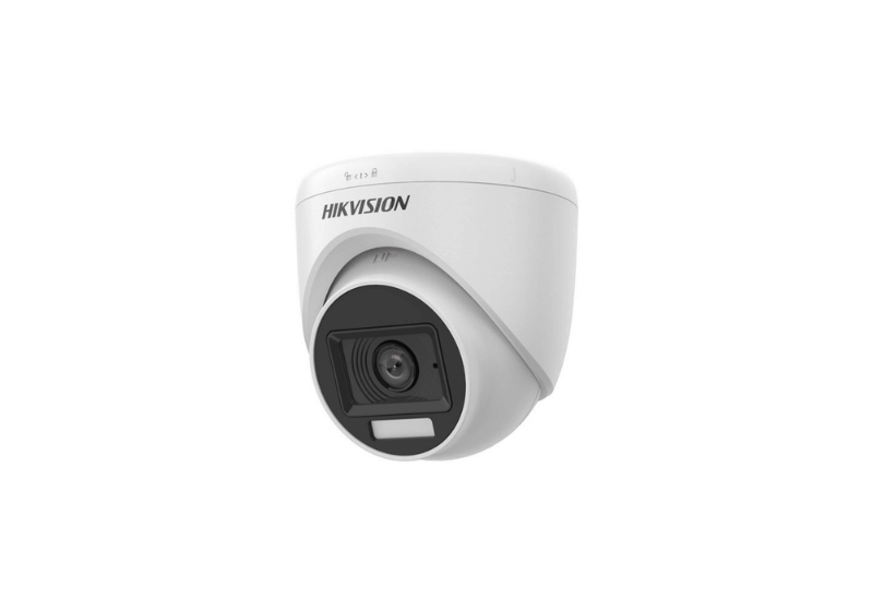 Camera Dome / Turret (Indoor Series)